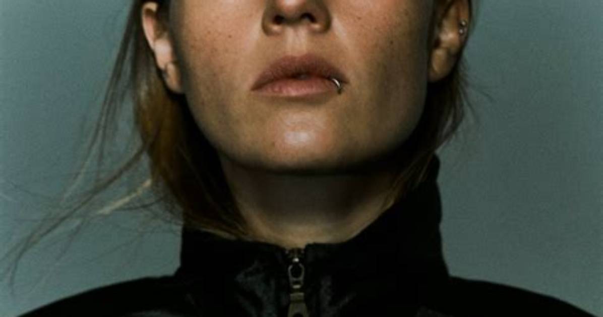 Charlotte De Witte