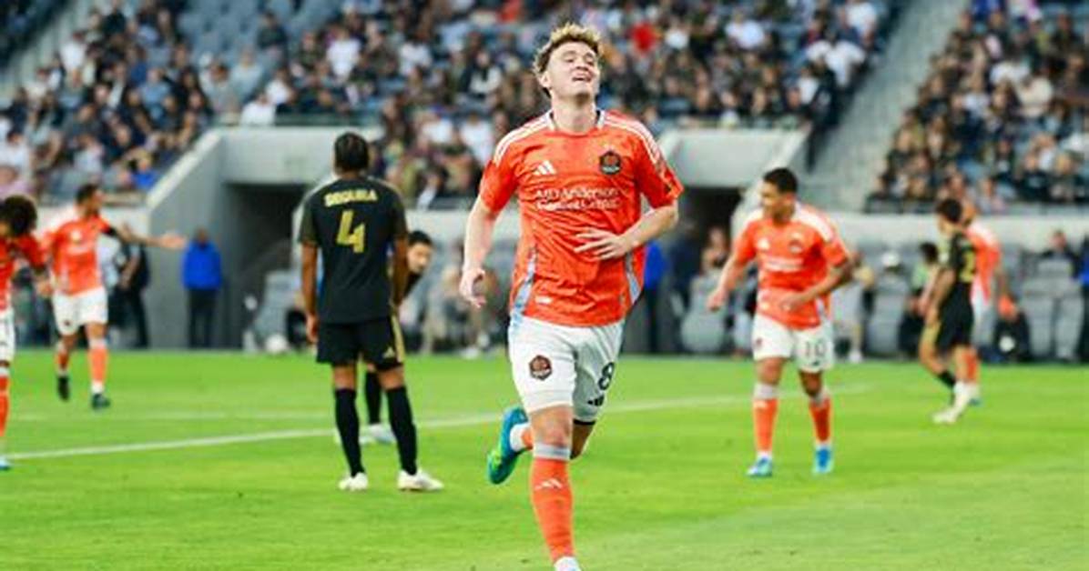 Charlotte Fc-Houston Dynamo Prediction, Odds, Pick, How to Watch
