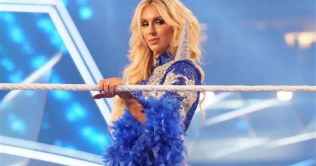 Charlotte Flair Taking Time out from Wwe to Fix Breast Implants