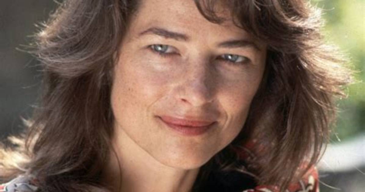 Charlotte Rampling – Celebsgraphy
