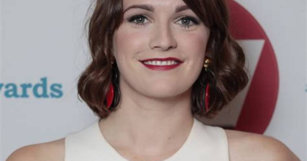Charlotte Ritchie Net Worth