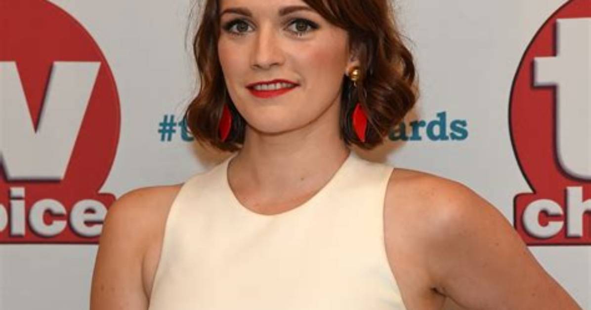 Charlotte Ritchie