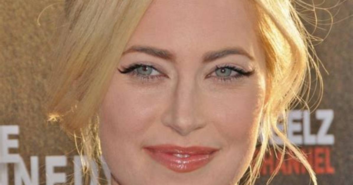 Charlotte Sullivan