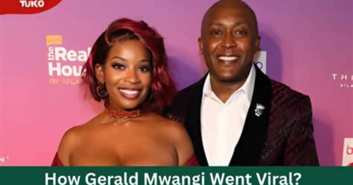 Charly Mwangi Net Worth
