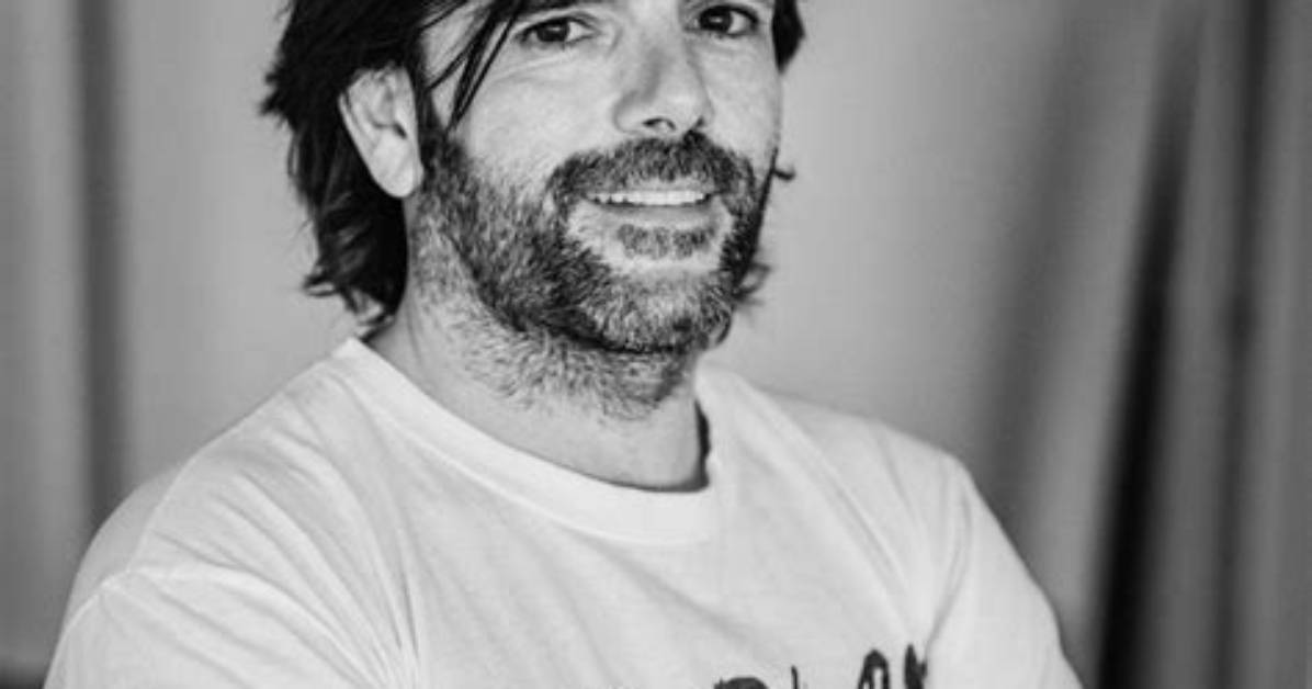 Charly Sinewan