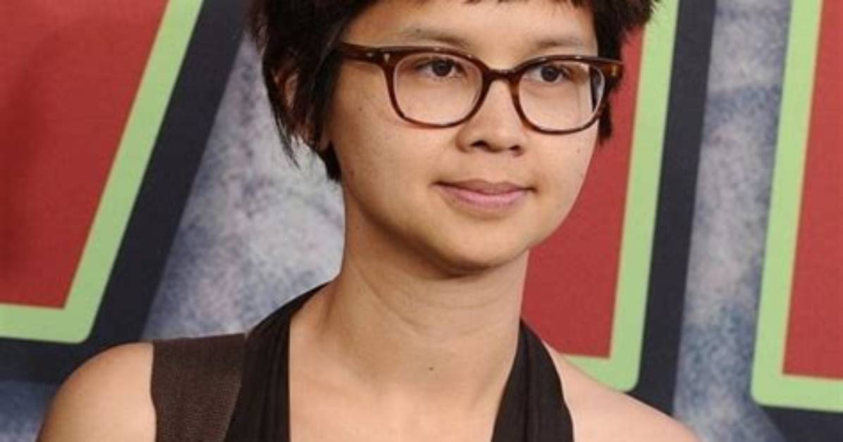 Charlyne Yi Net Worth