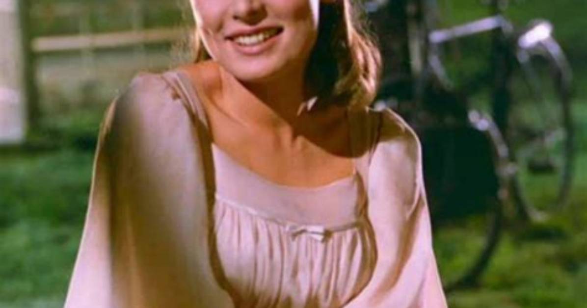 Charmian Carr