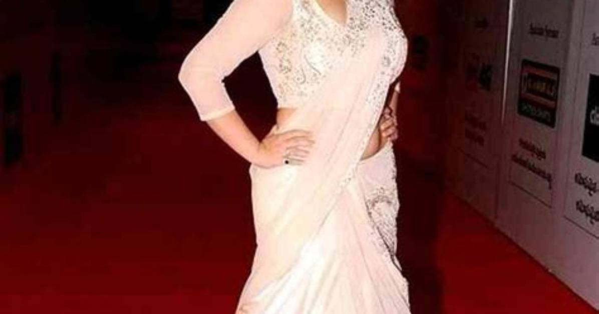 Charmy Kaur Net Worth