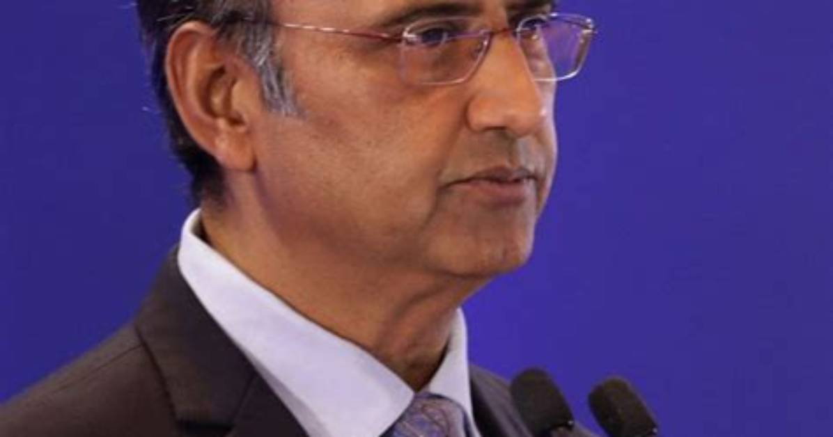 Charu Sharma