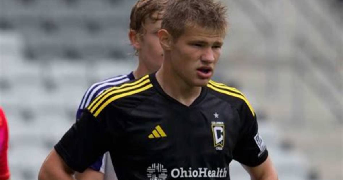 Chase Adams