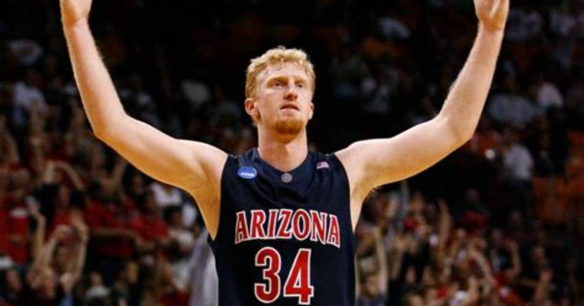Chase Budinger Net Worth