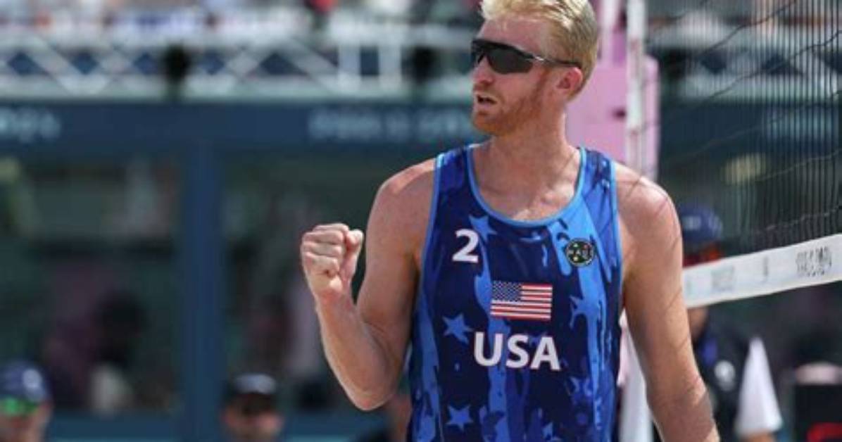 Chase Budinger