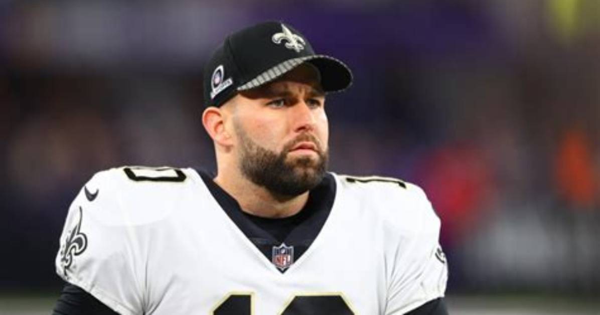 Chase Daniel Net Worth