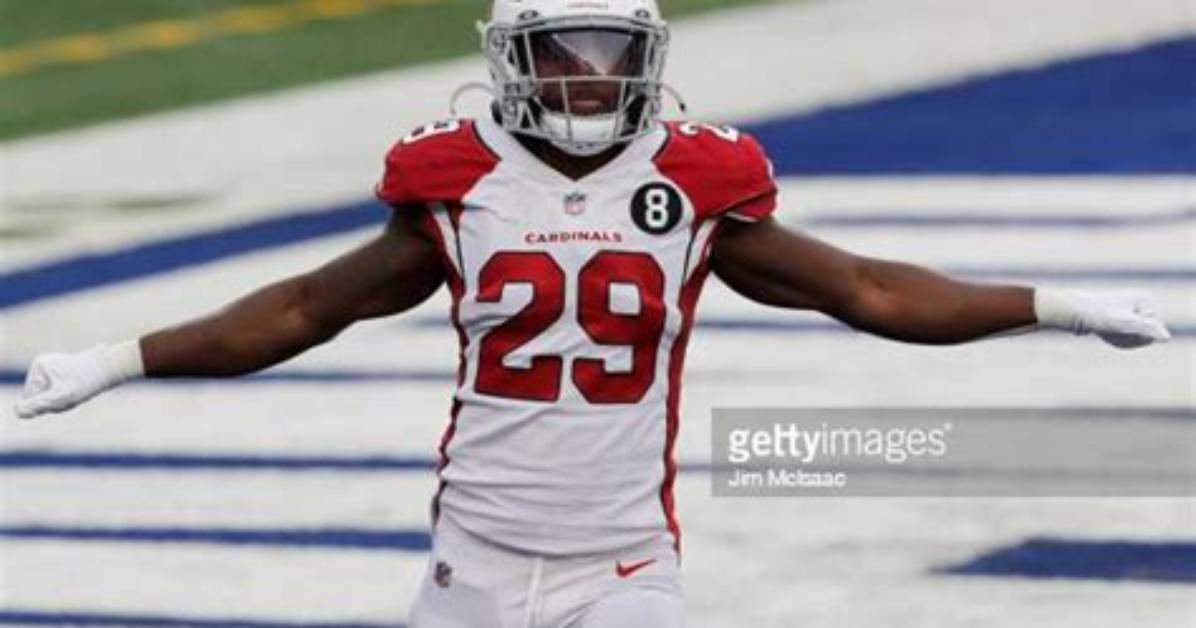 Chase Edmonds Salary & Contract