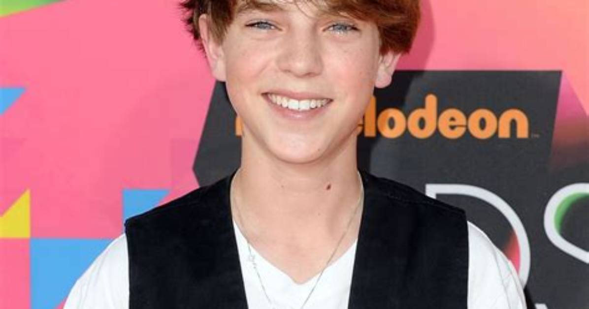 Chase Ellison Net Worth