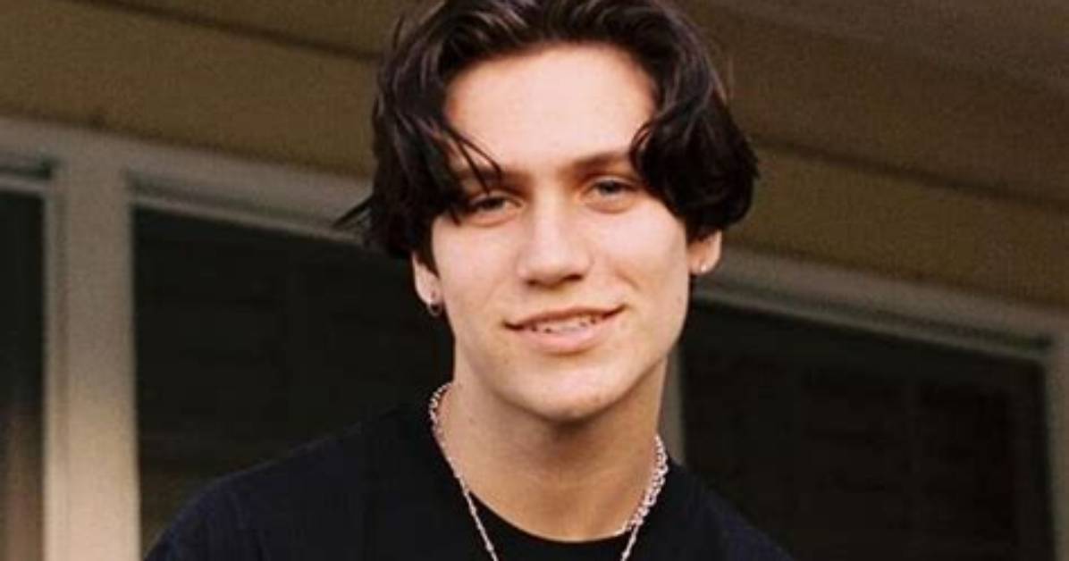 Chase Hudson