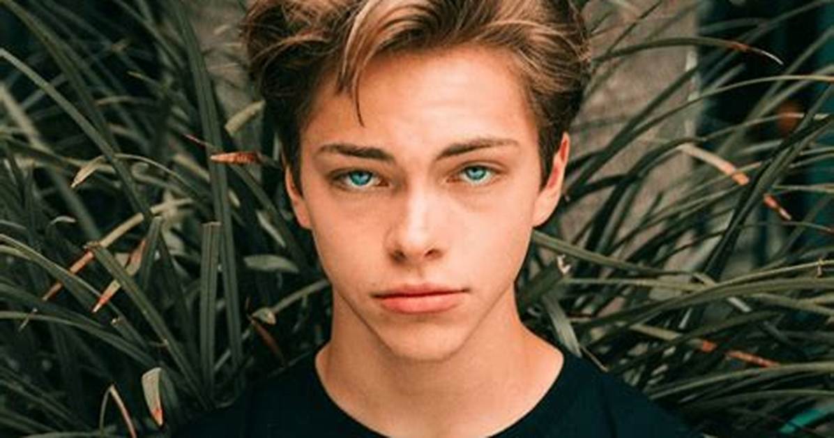 Chase Keith Net Worth