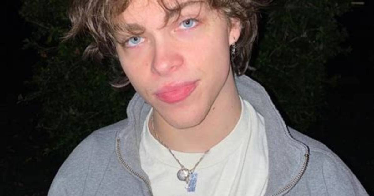 Chase Keith