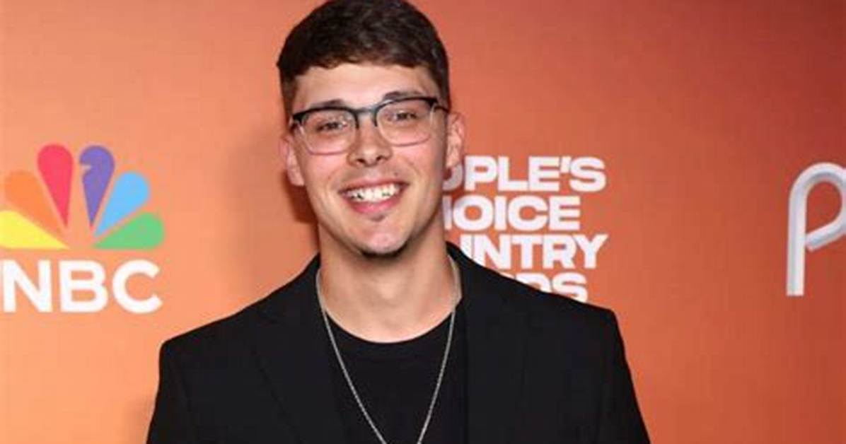 Chase Matthew Net Worth