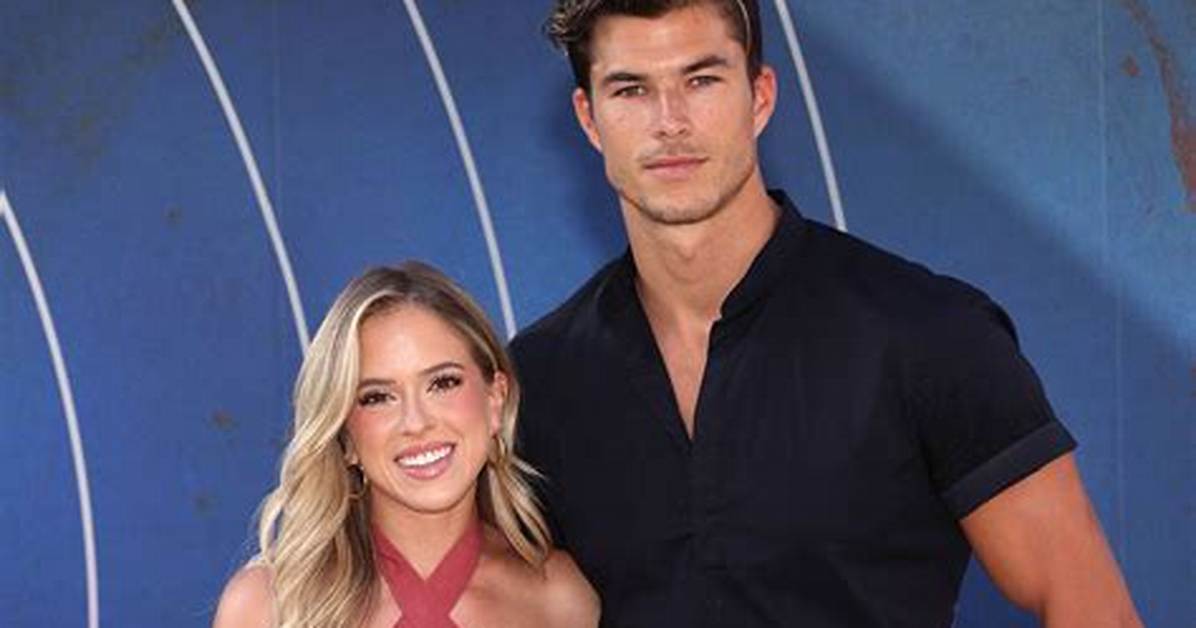 Chase Mattson and Kelianne Pregnant with First Baby Together