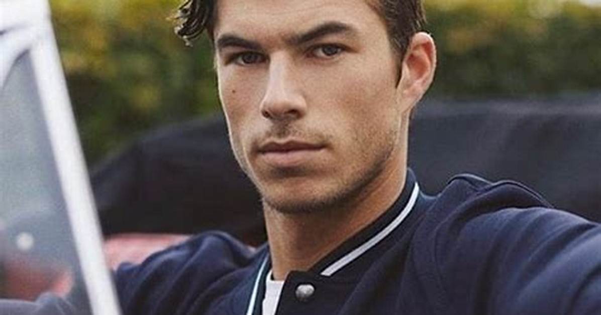 Chase Mattson Net Worth