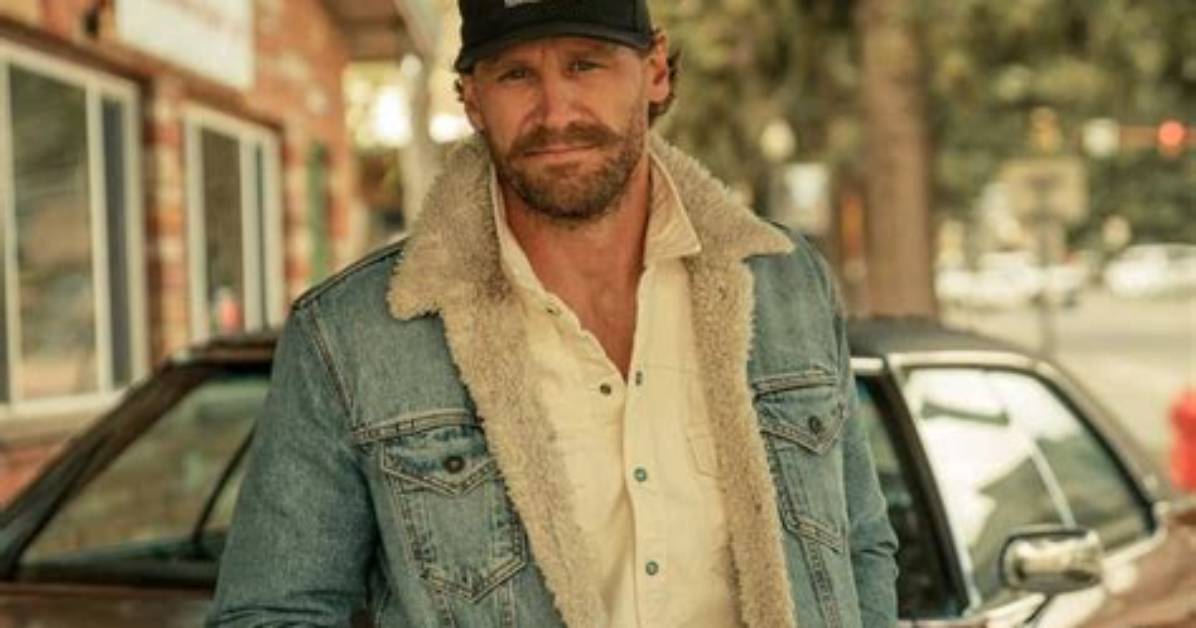 Chase Rice