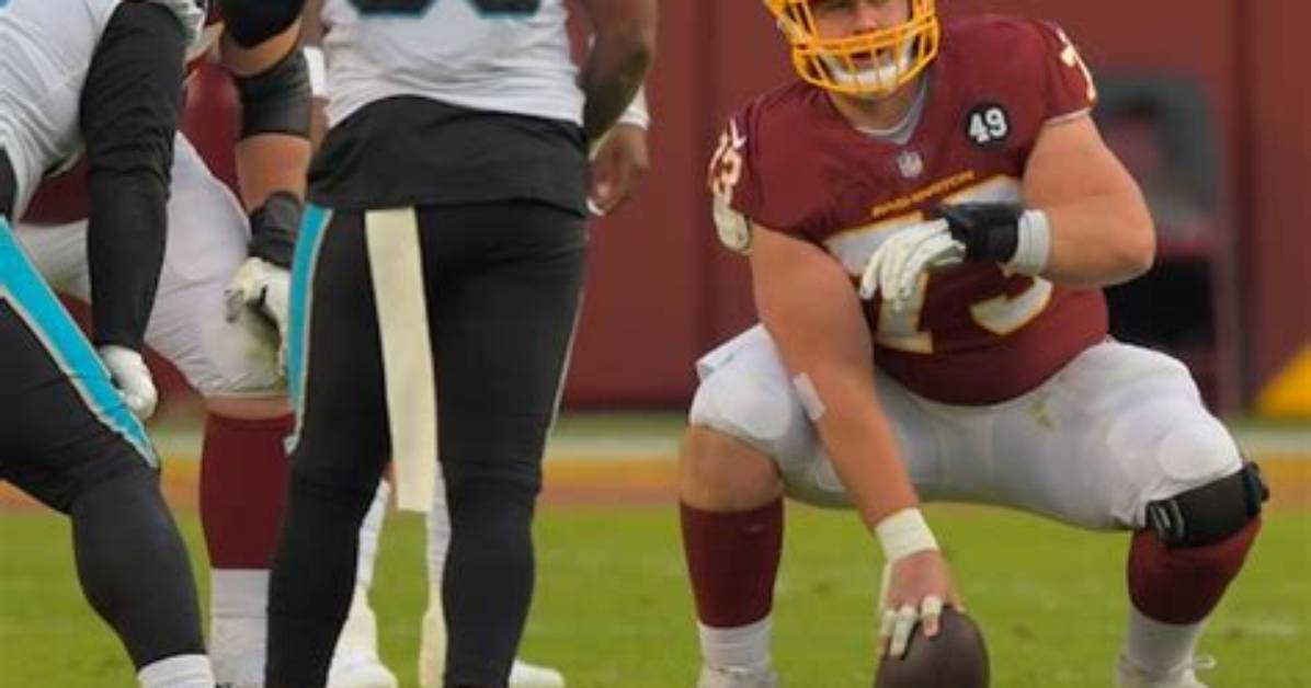 Chase Roullier Salary & Contract