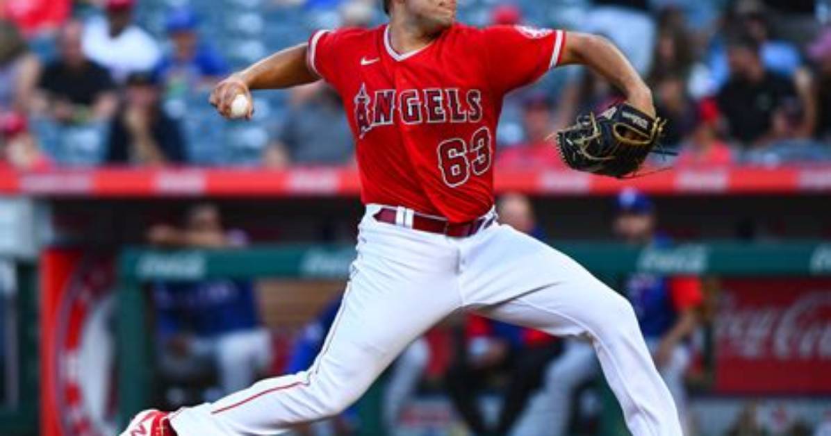 Chase Silseth Salary & Contract