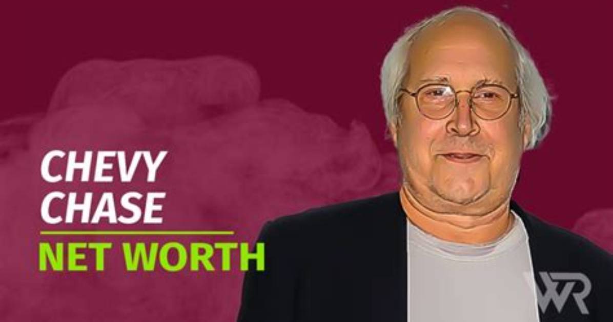 Chase Tafoya Net Worth