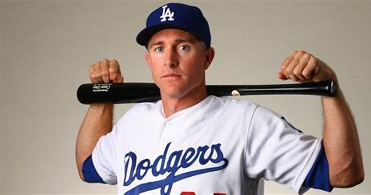 Chase Utley Net Worth