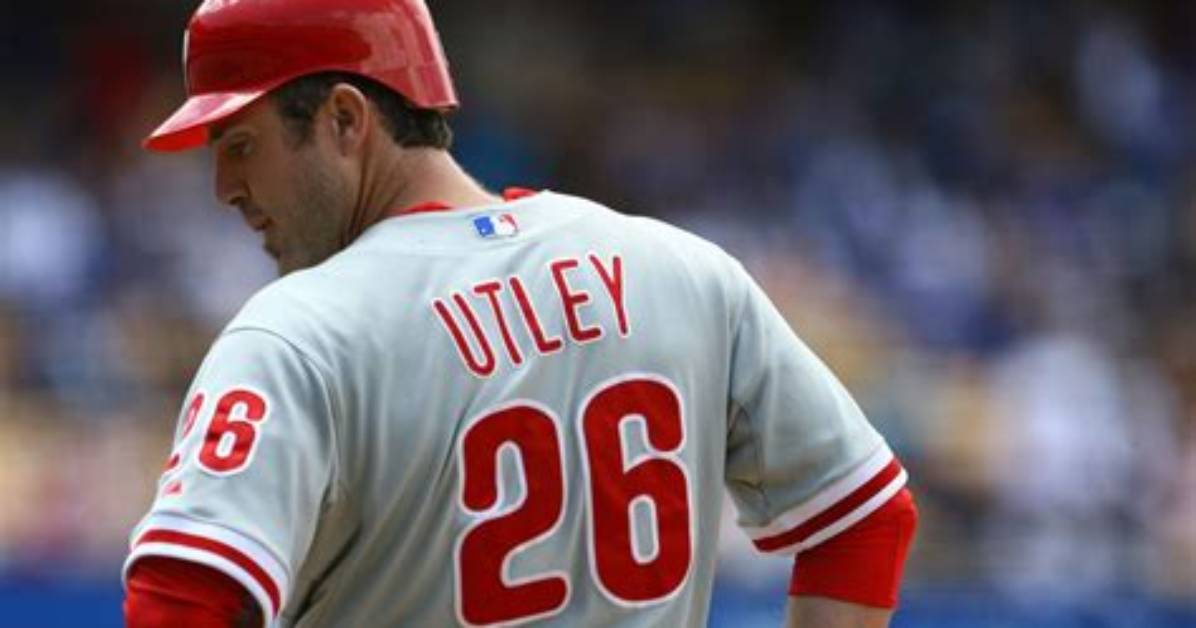 Chase Utley