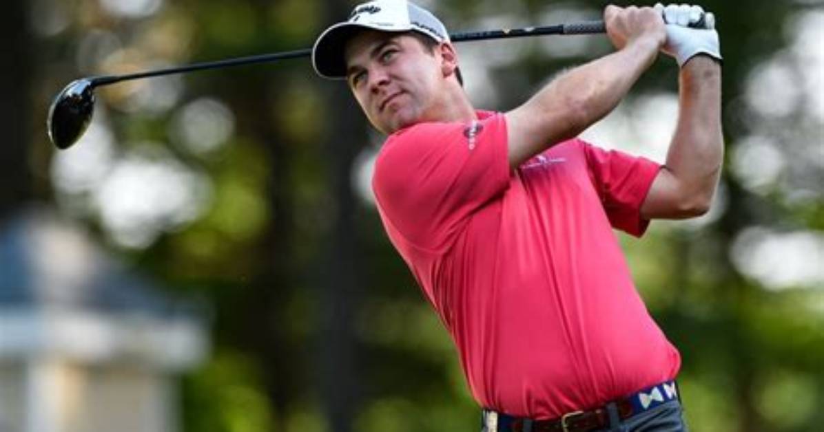 Chase Wright (Golfer)