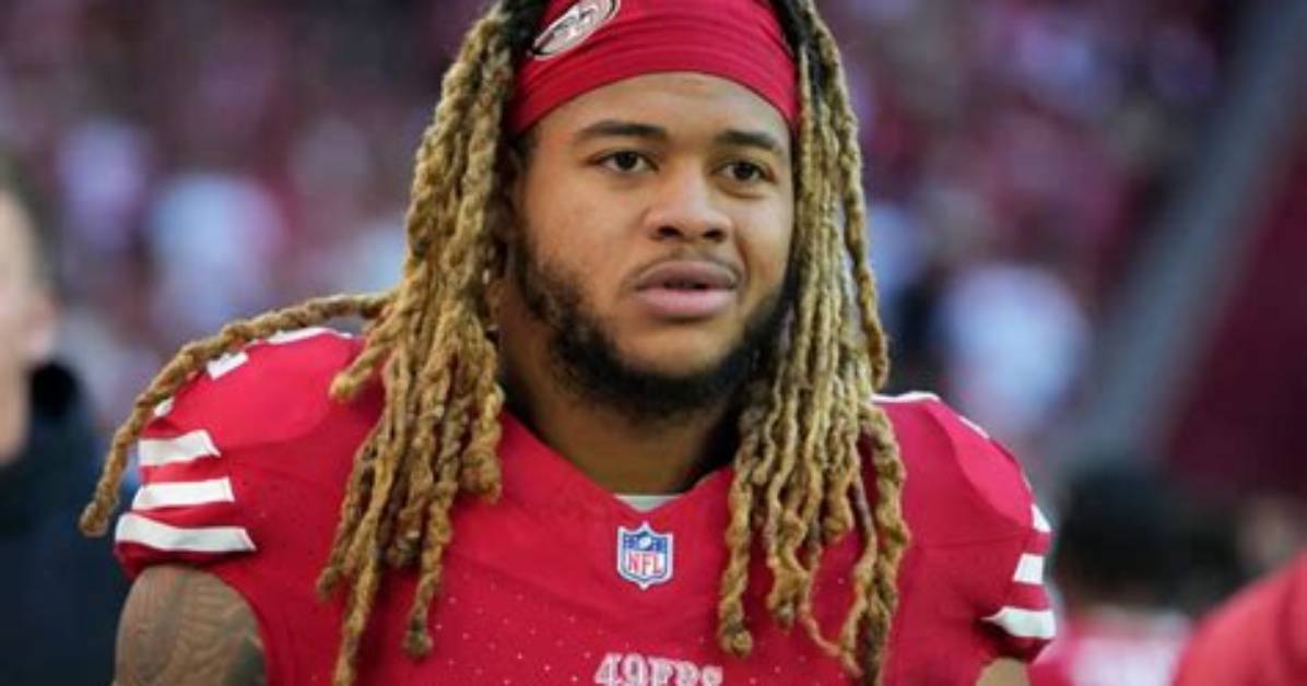 Chase Young Net Worth