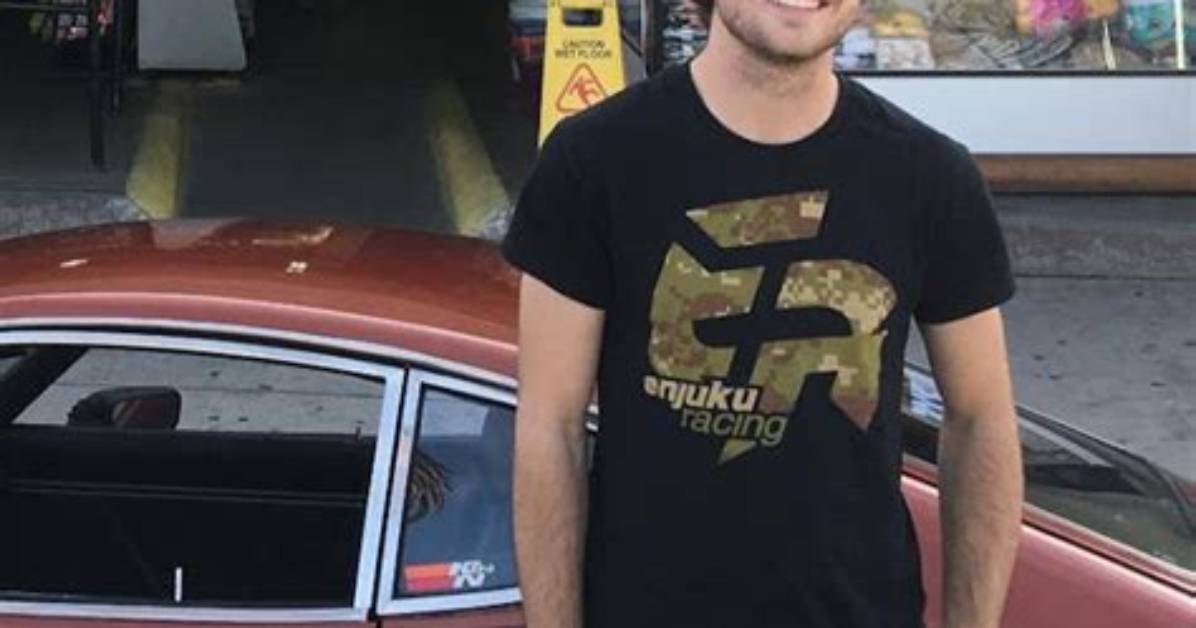 Chaseontwowheels Net Worth