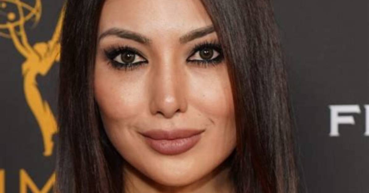 Chasty Ballesteros Net Worth