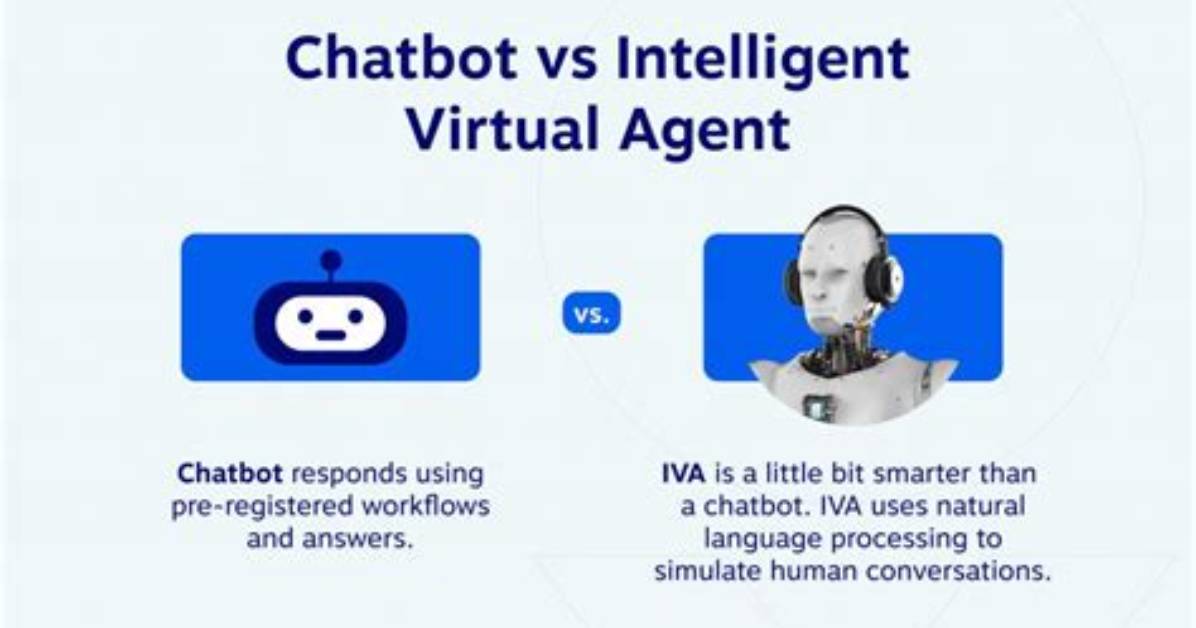 Chatbot vs Virtual Agent: What’s the Difference?
