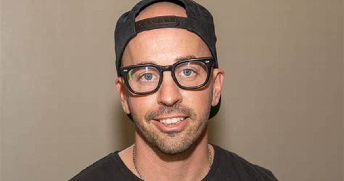 Chauncey Leopardi Net Worth