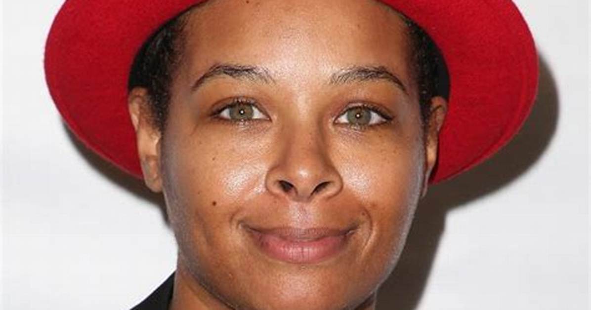 Chaunte Wayans