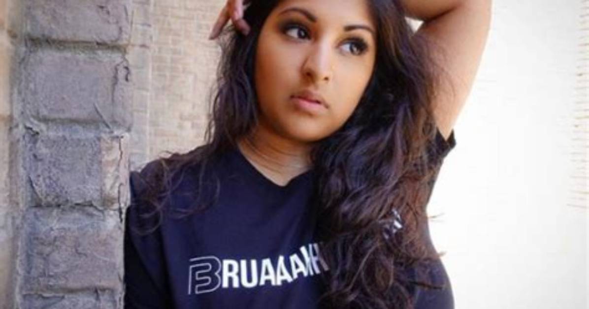 Chaya Kumar