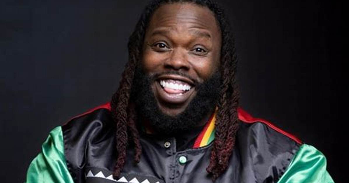 Chaz Bruce Net Worth