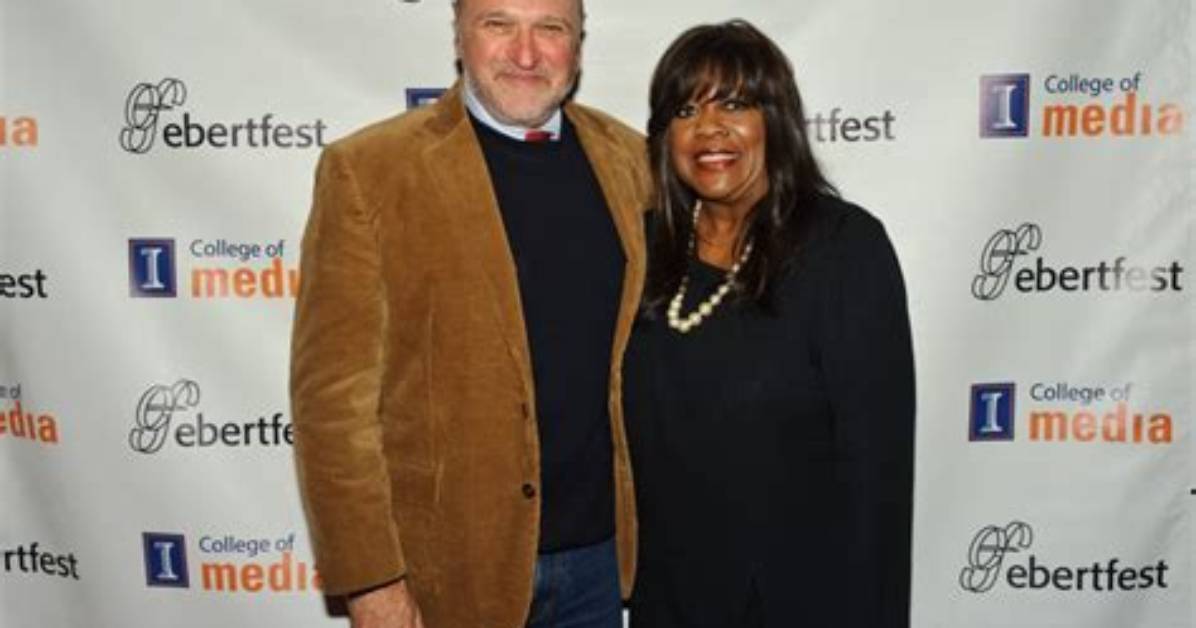 Chaz Ebert Net Worth