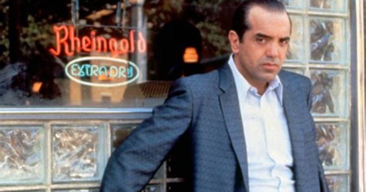 Chazz Palminteri