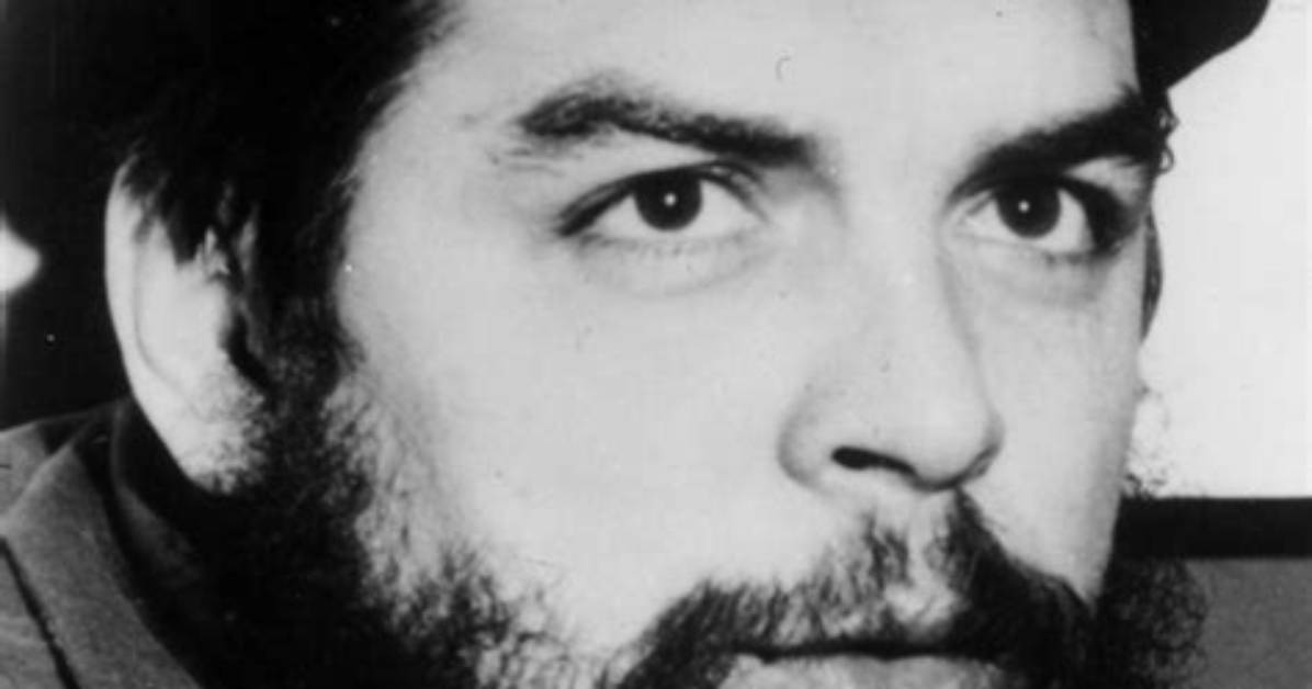 Che Guevara Net Worth