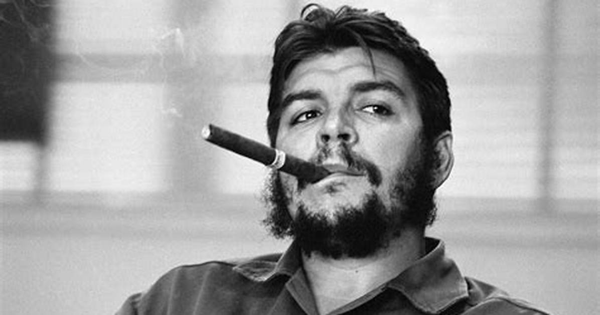 Che Guevara