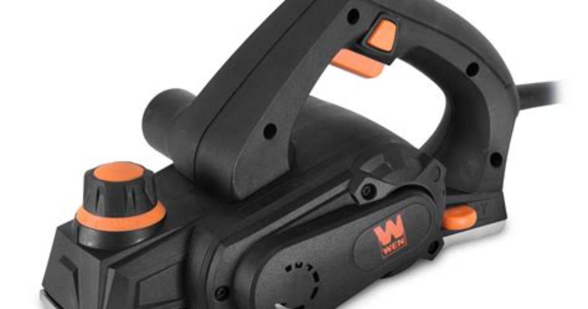 Cheap Electric Planer