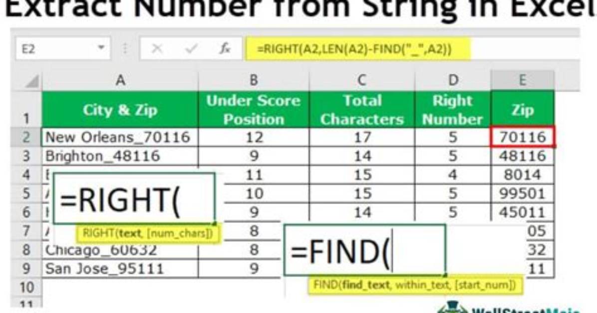 Check and Extract a Number from a String in Java