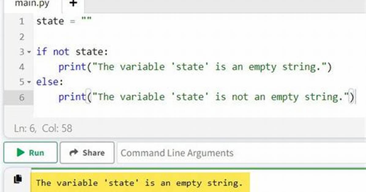 Check If a Variable Is a String in Javascript