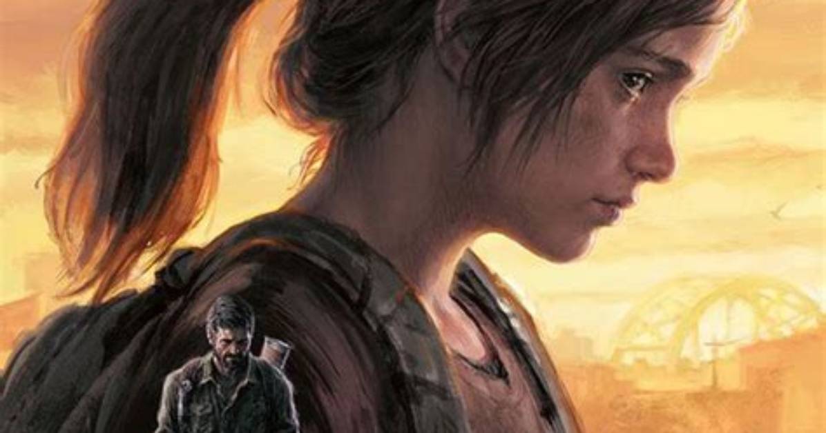Check out the Last of Us Part Ii Guitar Covers Ellie Can Play in the Game