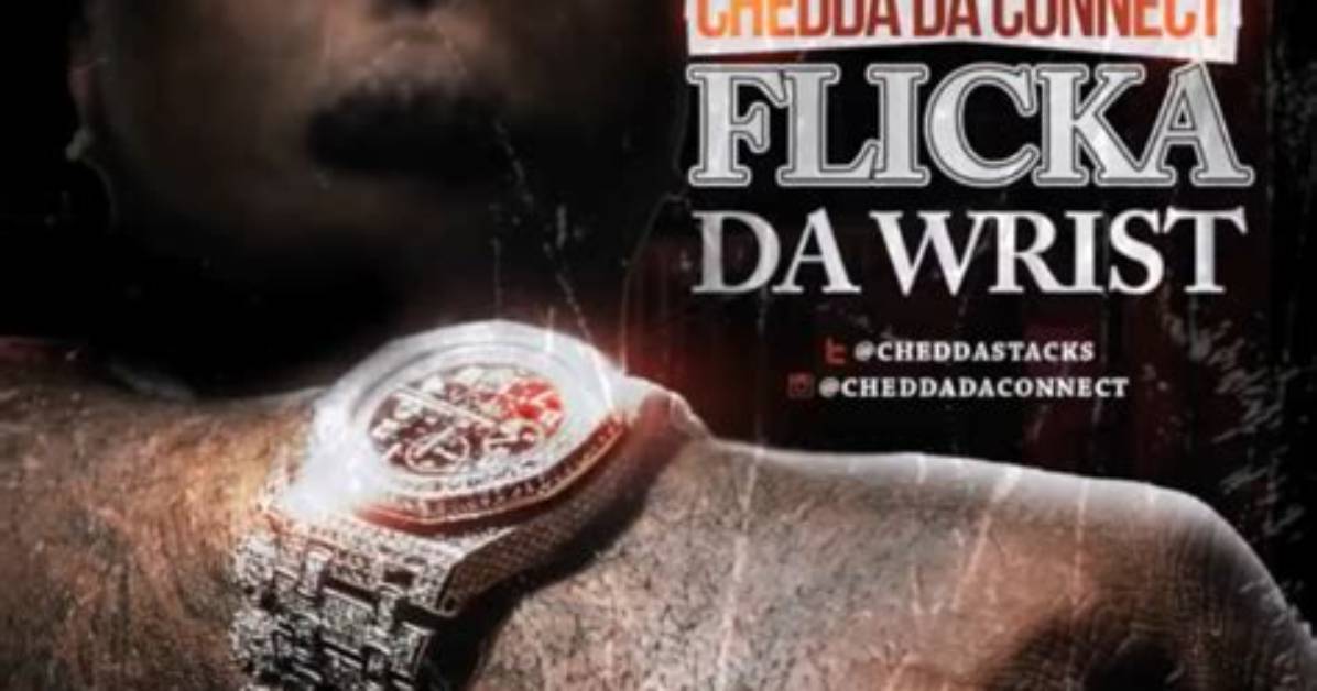 Chedda Da Connect Net Worth