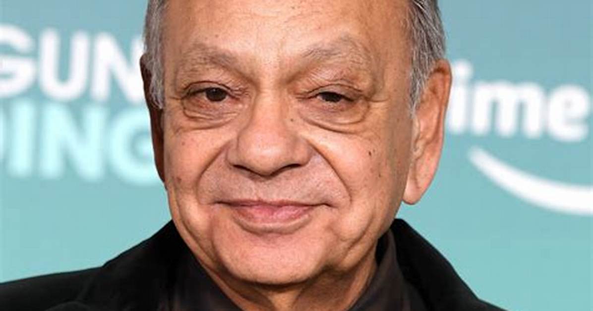 Cheech Marin | Rotten Tomatoes